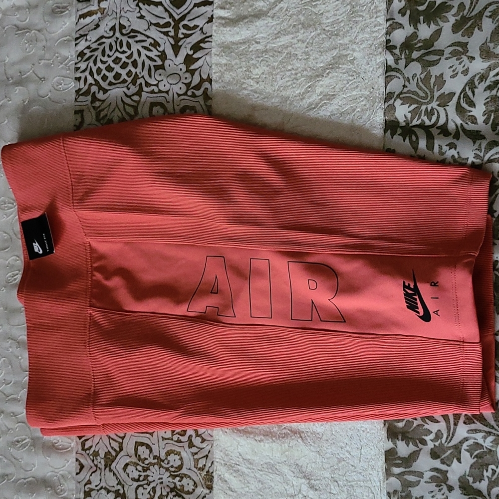 LAST 1 !! Nike Air 1X Bike Shorts